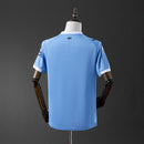 Camisola do Manchester City Home 25/26