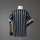 Camisola Corinthians Away 2026 - costas