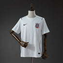 Camisola Corinthians Home 2026 - frente