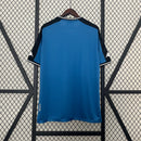 CAMISA DO VASCO 24/25 AZUL GOLEIRO