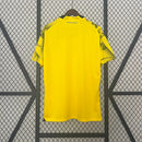 CAMISA DO BORUSSIA DORTMUND 24/25 AMARELO