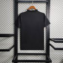 CAMISA DO ARSENAL 24/25 PRETO EDIÇÃO ESPECIAL