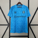 CAMISA DO GRÊMIO 24/25 AZUL