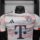 CAMISOLA VERSÃO PLAYER DO BAYERN 24/25 MULTICOLOR