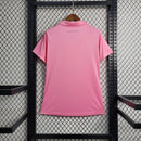 CAMISOLA FEMININA DO INTER DE MIAMI 23/24 ROSA