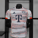 CAMISOLA VERSÃO PLAYER DO BAYERN 24/25 MULTICOLOR