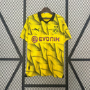 CAMISA DO BORUSSIA DORTMUND 24/25 AMARELO