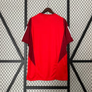 CAMISA DO INTERNACIONAL 24/25 VERMELHO