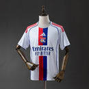 CAMISOLA DO LYON HOME 25/26