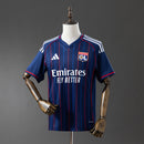 CAMISOLA DO LYON AWAY 25/26