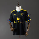 Camisola do Manchester United Third 25/26