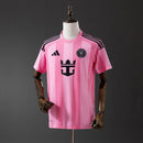 CAMISOLA DO INTER MIAMI HOME 25/26
