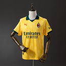 CAMISOLA DO MILAN AWAY THIRD 25/26