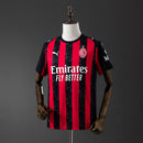 CAMISOLA DO MILAN HOME 25/26