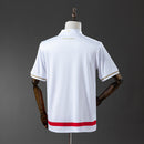 CAMISOLA DO MONACO HOME 25/26