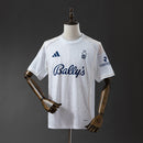 CAMISOLA DO NOTTINGHAM FOREST AWAY 25/26