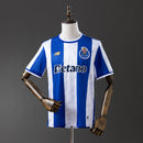 Camisola do Porto Home 25/26