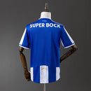 Camisola do Porto Home 25/26