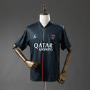 CAMISOLA DO PSG AWAY BLACK  25/26