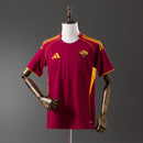 CAMISOLA DO ROMA HOME 25/26