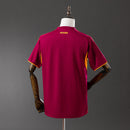 CAMISOLA DO ROMA HOME 25/26