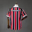 Camisola São Paulo Away 2026 — costas
