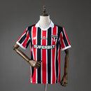 Camisola São Paulo Away 2026 — frente