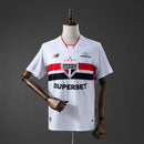 Camisola São Paulo Home 2026 — frente