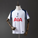 Camisola do Tottenham Home 25/26
