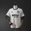 Camisola do West Ham Away 25/26